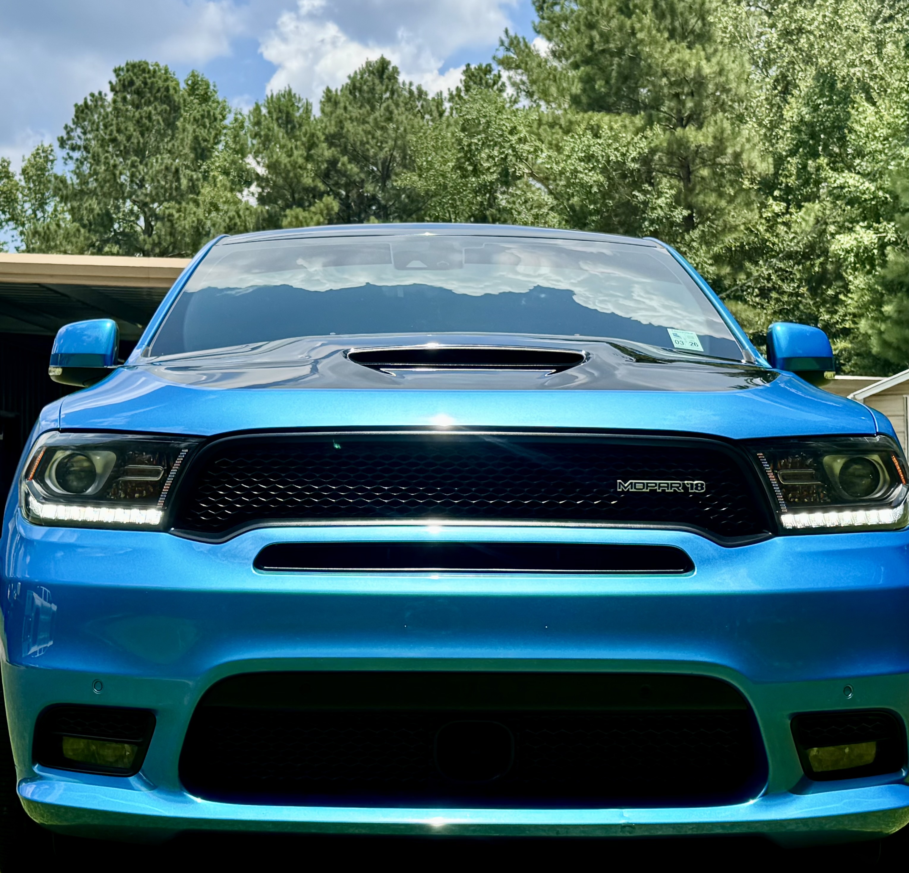 Shine Booster gallery photo 32